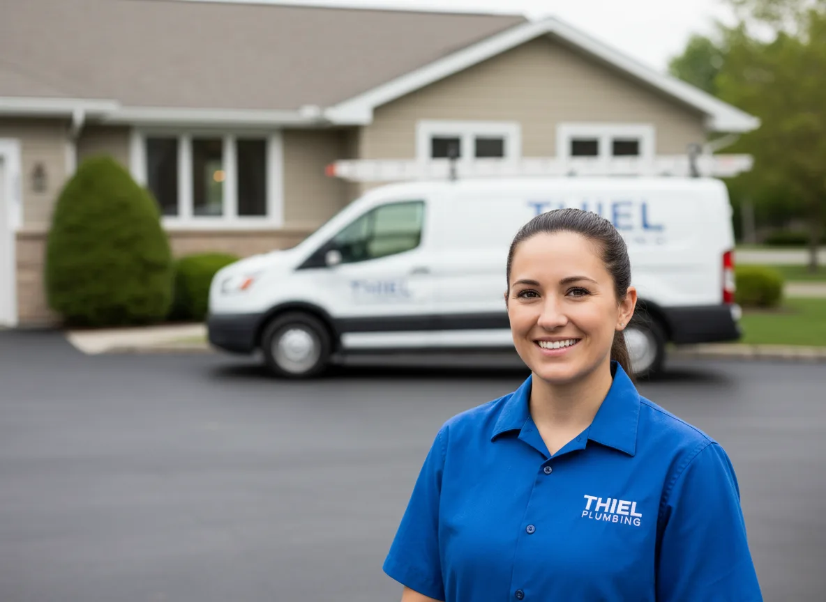 Plumber Millstone, WV FAQs